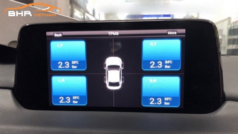 Android Box - Carplay AI Box xe Mazda 6 | Giá rẻ, tốt nhất hiện nay